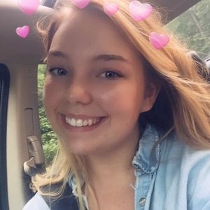 Meet your Posher, Bre